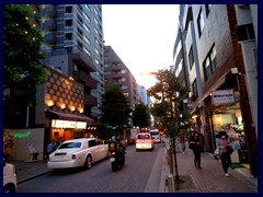 Azabu-Juban 28